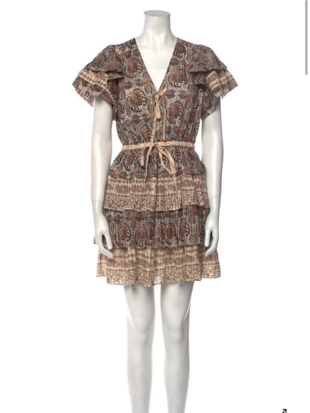 Ulla Johnson Kaitlyn Dress